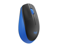 LOGITECH M190 Blue 910-005907 - 591050 - zdjęcie 2